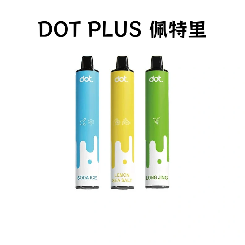 佩特里-DOTPLUS-8000-拋棄式電子煙-1.webp DotMod 佩特里 Dot Plus 8000口一次性拋棄式電子煙 10ml陶瓷芯 3%尼古丁 Type-C快充 15種人氣口味:圖片 1