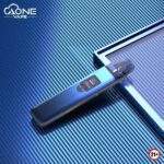 AONE VAPE ZEUS 宙斯 註油式小煙主機套裝 | 1200mAh大電量 30W智能輸出 | 頂部注油 100%防漏 (含2ml煙彈)：圖片 2